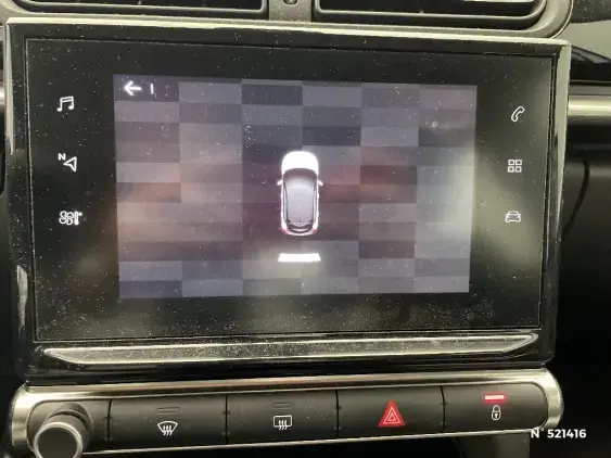 CITROEN C3 III - voiture d'occasion - Photo 14