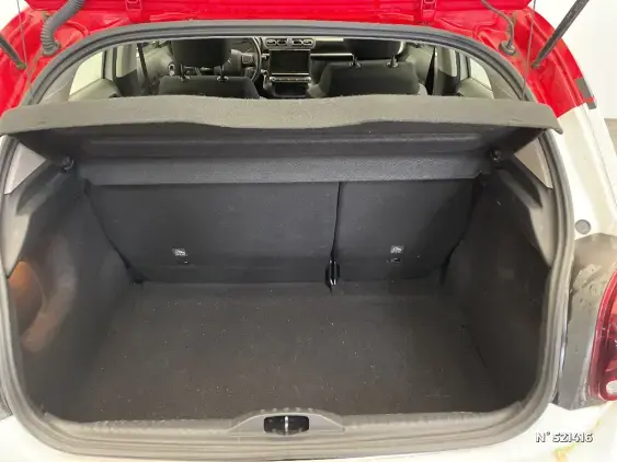 CITROEN C3 III - voiture d'occasion - Photo 7