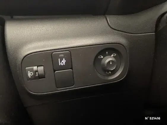 CITROEN C3 III - voiture d'occasion - Photo 15