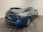 PEUGEOT 508 II - Photo 4