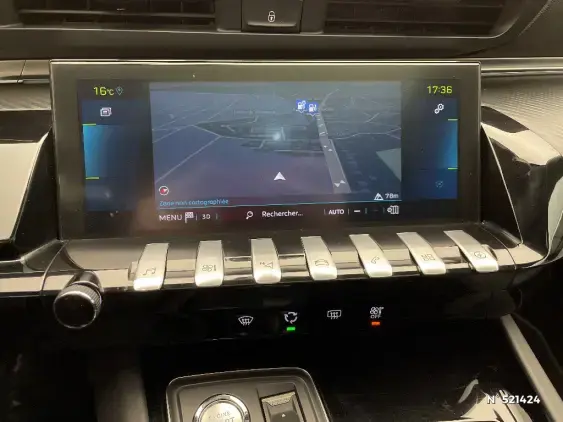 PEUGEOT 508 II - voiture d'occasion - Photo 12