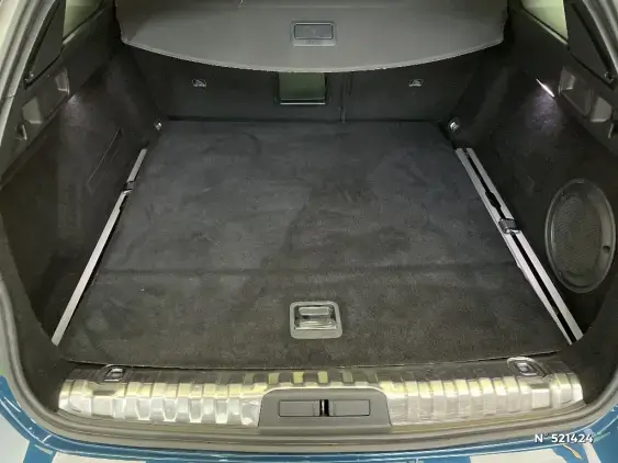 PEUGEOT 508 II - voiture d'occasion - Photo 7
