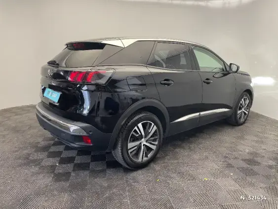 PEUGEOT 3008 II - voiture d'occasion - Photo 4