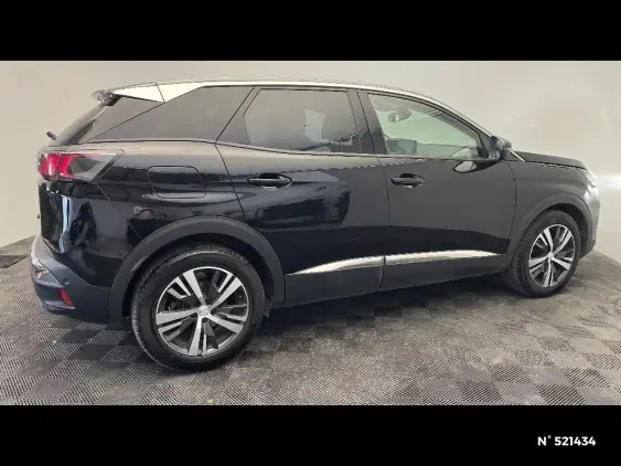 PEUGEOT 3008 II - voiture d'occasion - Photo 5