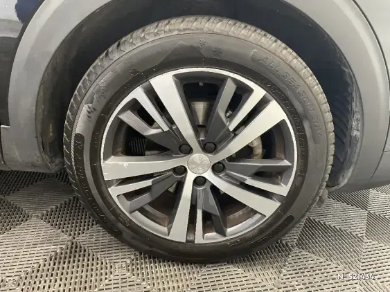 PEUGEOT 3008 II - voiture d'occasion - Photo 8