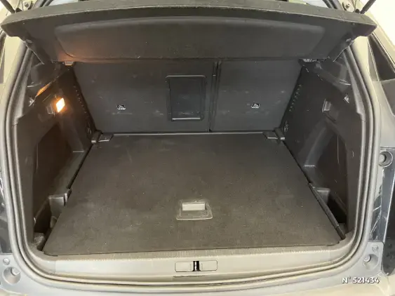 PEUGEOT 3008 II - voiture d'occasion - Photo 7