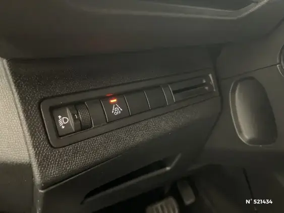 PEUGEOT 3008 II - voiture d'occasion - Photo 15