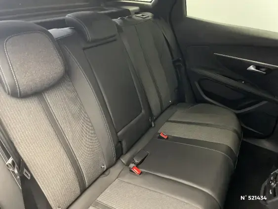 PEUGEOT 3008 II - voiture d'occasion - Photo 11