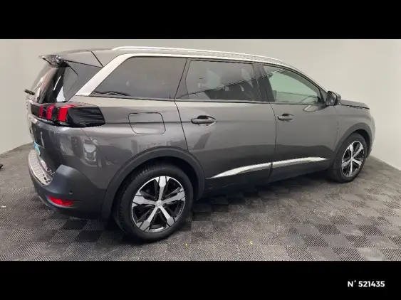 PEUGEOT 5008 II - voiture d'occasion - Photo 5