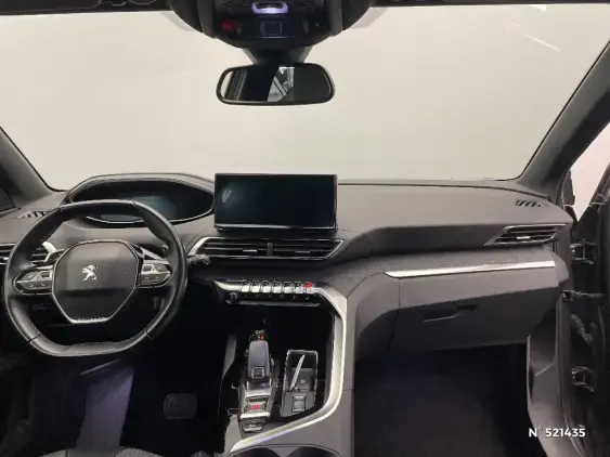 PEUGEOT 5008 II - voiture d'occasion - Photo 9