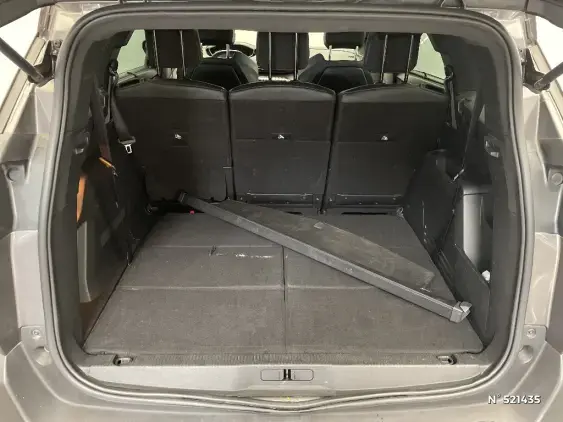 PEUGEOT 5008 II - voiture d'occasion - Photo 7