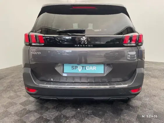 PEUGEOT 5008 II - voiture d'occasion - Photo 6