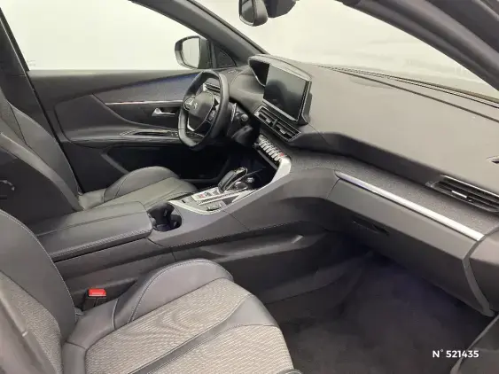 PEUGEOT 5008 II - voiture d'occasion - Photo 10