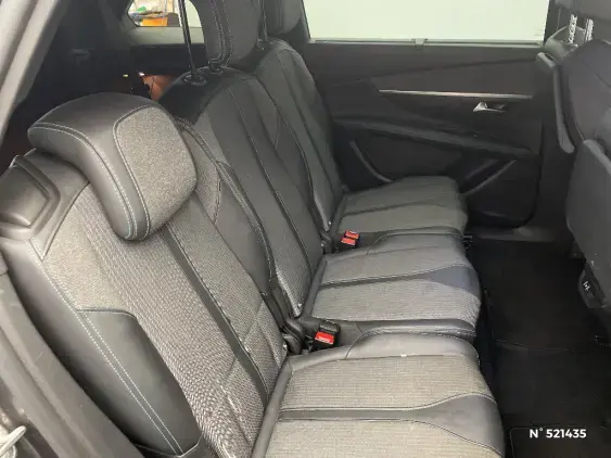PEUGEOT 5008 II - voiture d'occasion - Photo 11