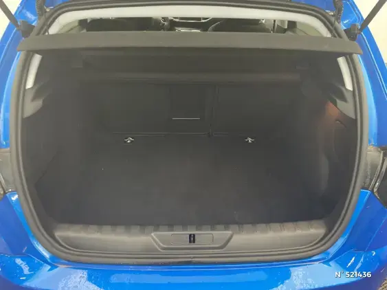 PEUGEOT 308 SW III - voiture d'occasion - Photo 4