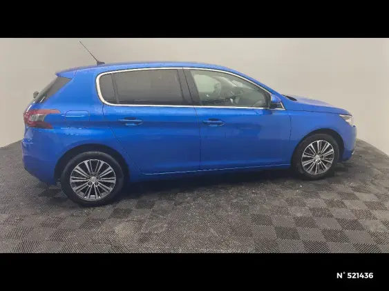 PEUGEOT 308 SW III - voiture d'occasion - Photo 5