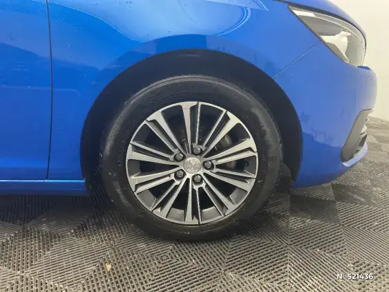 PEUGEOT 308 SW III - voiture d'occasion - Photo 7