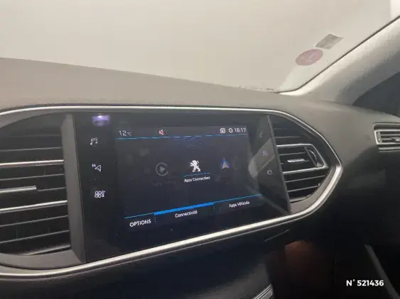 PEUGEOT 308 SW III - voiture d'occasion - Photo 12