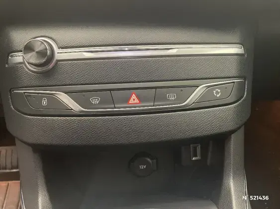 PEUGEOT 308 SW III - voiture d'occasion - Photo 14