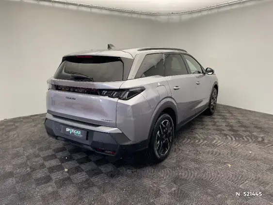 PEUGEOT 5008 III - voiture d'occasion - Photo 4