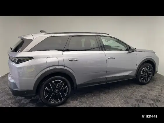 PEUGEOT 5008 III - voiture d'occasion - Photo 5