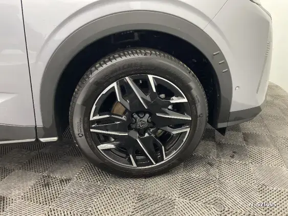 PEUGEOT 5008 III - voiture d'occasion - Photo 8