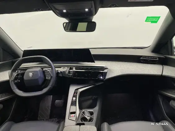 PEUGEOT 5008 III - voiture d'occasion - Photo 9