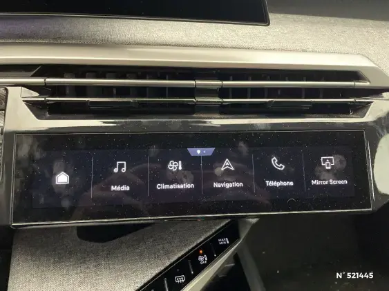 PEUGEOT 5008 III - voiture d'occasion - Photo 15