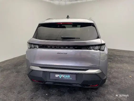 PEUGEOT 5008 III - voiture d'occasion - Photo 6