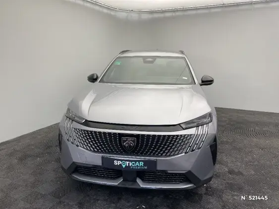 PEUGEOT 5008 III - voiture d'occasion - Photo 3