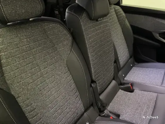 PEUGEOT 5008 III - voiture d'occasion - Photo 11