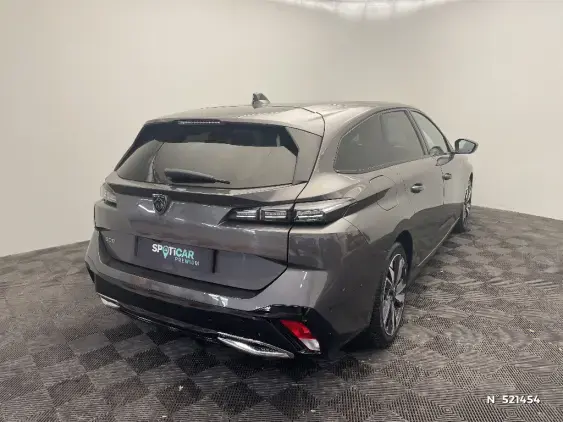 PEUGEOT 308 SW III - voiture d'occasion - Photo 4