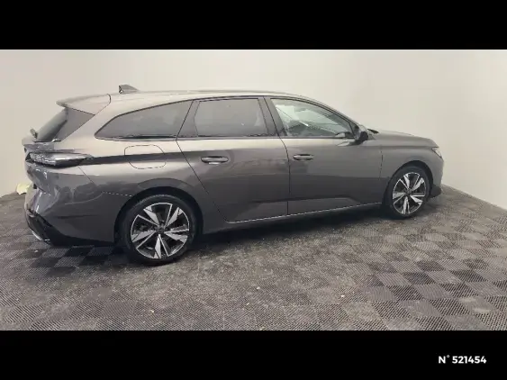 PEUGEOT 308 SW III - voiture d'occasion - Photo 5