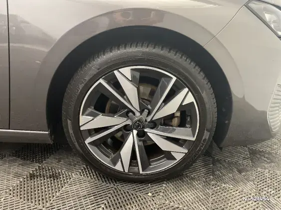 PEUGEOT 308 SW III - voiture d'occasion - Photo 8