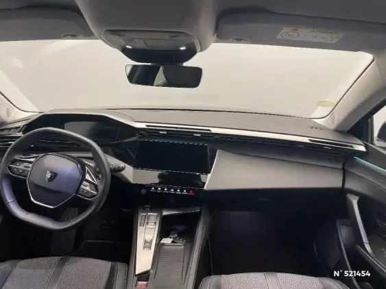 PEUGEOT 308 SW III - voiture d'occasion - Photo 9