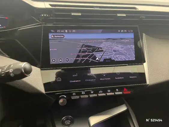 PEUGEOT 308 SW III - voiture d'occasion - Photo 13