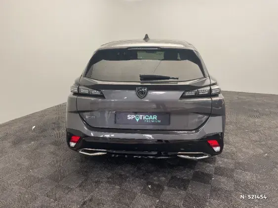 PEUGEOT 308 SW III - voiture d'occasion - Photo 6