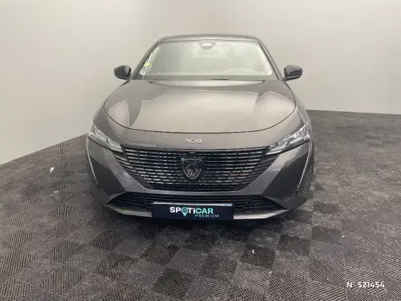 PEUGEOT 308 SW III - voiture d'occasion - Photo 3