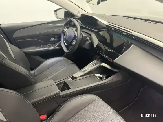 PEUGEOT 308 SW III - voiture d'occasion - Photo 10