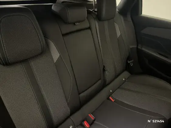 PEUGEOT 308 SW III - voiture d'occasion - Photo 11