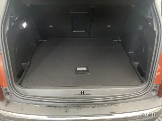 PEUGEOT 3008 II - voiture d'occasion - Photo 7