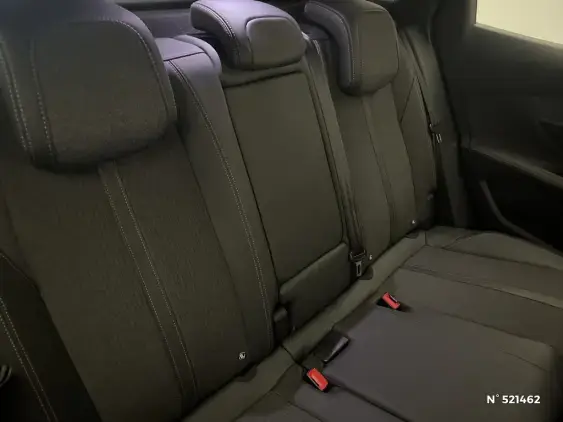 PEUGEOT 3008 II - voiture d'occasion - Photo 11