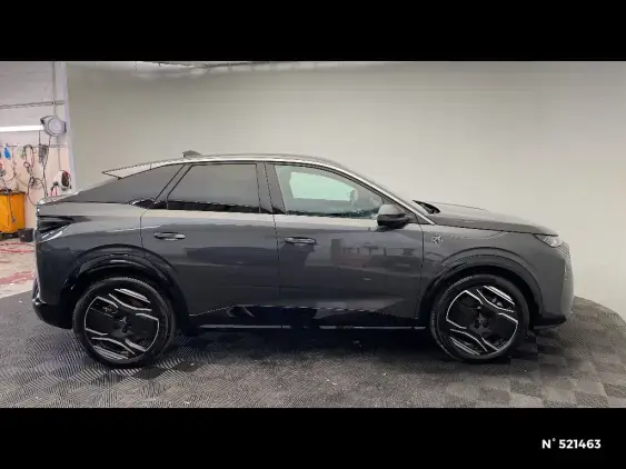 PEUGEOT 3008 ELECTRIQUE III - voiture d'occasion - Photo 5