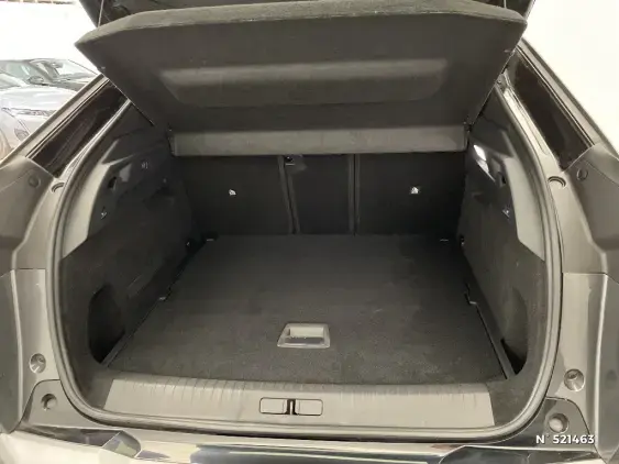 PEUGEOT 3008 ELECTRIQUE III - voiture d'occasion - Photo 7