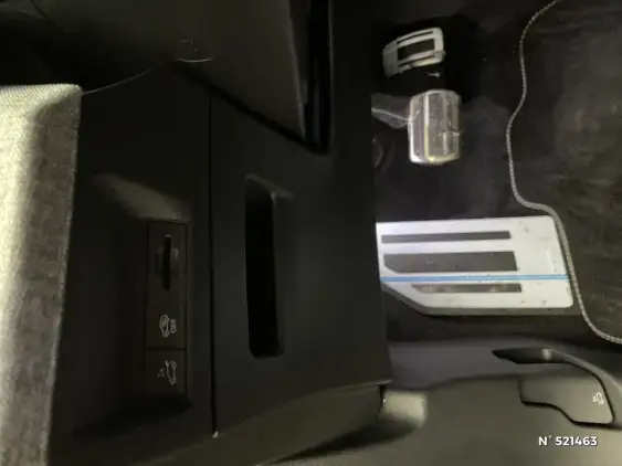 PEUGEOT 3008 ELECTRIQUE III - voiture d'occasion - Photo 13