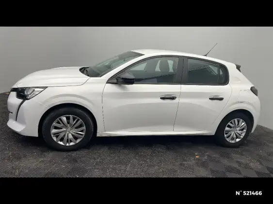 PEUGEOT 208 II - voiture d'occasion - Photo 2