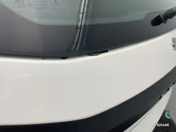 PEUGEOT 208 II - voiture d'occasion - Photo 25