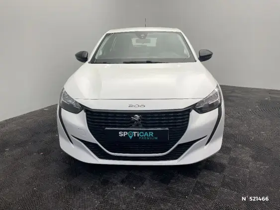 PEUGEOT 208 II - voiture d'occasion - Photo 3