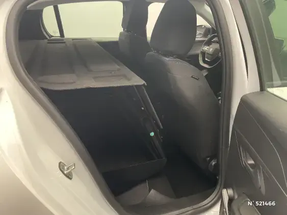 PEUGEOT 208 II - voiture d'occasion - Photo 11