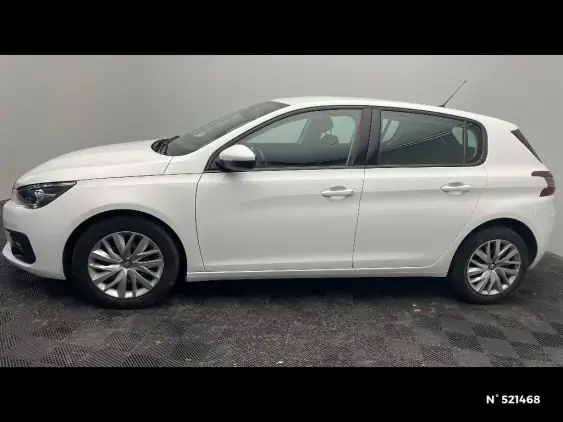 PEUGEOT 308 II - voiture d'occasion - Photo 2